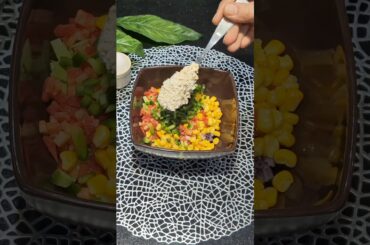 WEIGHT LOSS HEALTHY BREAKFAST: #viral #food #youtubeshorts #ytshorts #shorts