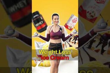 The Secret to Enjoying Ice Cream While Losing Weight | Indian Weight Loss Diet by Richa