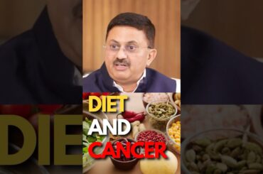 Diet and Cancer | Dr. Jamal A. Khan #cancer #healthylifestyle #drjamalkhan