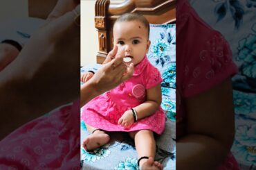 Weight gain recipe idea for 8 - 12 month baby healthy food #shorts #recipe