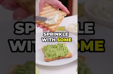 Quick & Healthy Breakfast Ideas in 30 Seconds #facts #healthyhabits101 #healthyfood