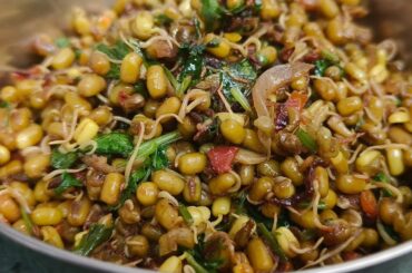 Healthy Recipes With Sharmila is live