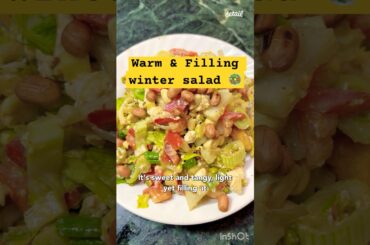 #salad #recipe #vegan #diet #plantbased #nutrition #fitness #motivation #gym #healthy #food #health