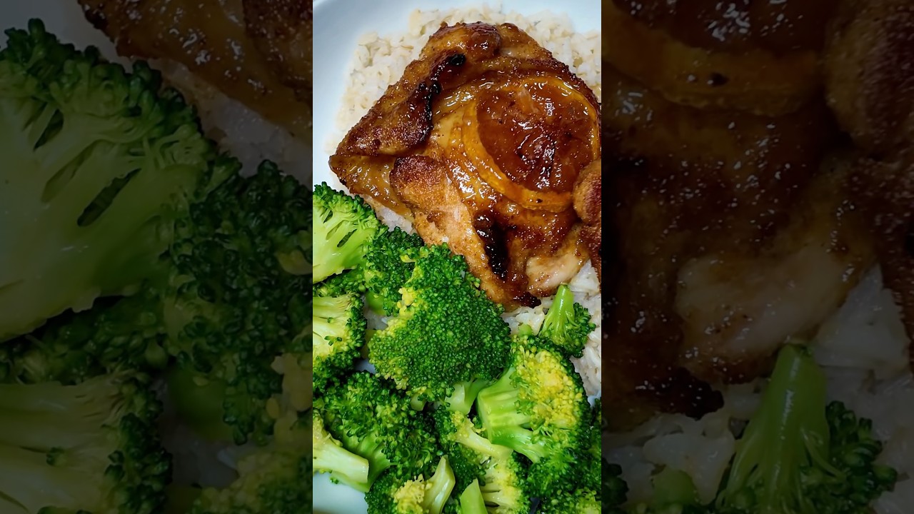 The BEST oven baked lemon pepper chicken #dinner #healthy #easyrecipe #baking #asmrsounds #shorts The BEST oven baked lemon pepper chicken #dinner #healthy #easyrecipe #baking #asmrsounds #shorts