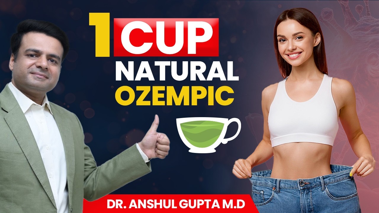 1 Cup Powerful Than Ozempic For Weight Loss 1 Cup Powerful Than Ozempic For Weight Loss