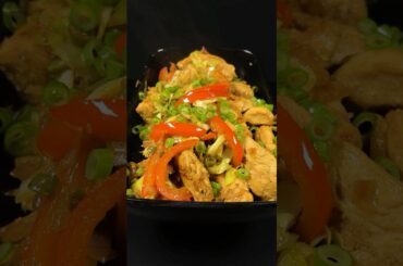 Ultimate healthy high protein chicken breast recipe #shorts