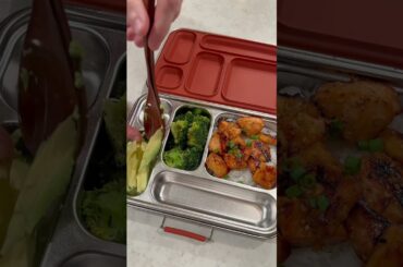 Let’s Pack My Daughters Lunch - Tyler.Yan Tyler.yantt