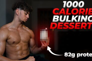 3 Best Bulking Desserts