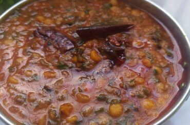 dal palak | How to make dal palak| healthy recipes| easy to make