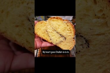 Challah bread #homemade #healthy  #bread
