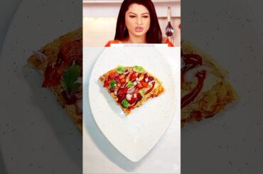 Healthy Sandwich by rashi with leftover tandoori roti