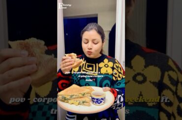 Corn Spinach Sandwich | 10 min instant recipe| Healthy Recipes #shorts #shortsfeed #easyrecipe #yt