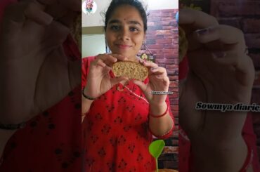 1st time tried wheat bread  #bread #healthy #homemade #shorts #viralvideo @sowmyasdiaries9952