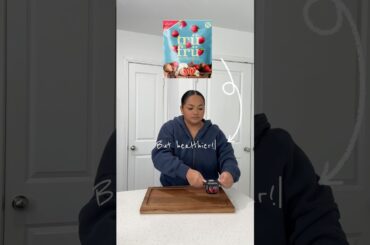 #pcos #ttc #ttccommunity #fertilityjourney #healthylifestyle #healthyrecipes #healthysnacks #fyp