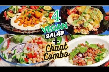 Mediterranean Chickpea Salad Recipe!