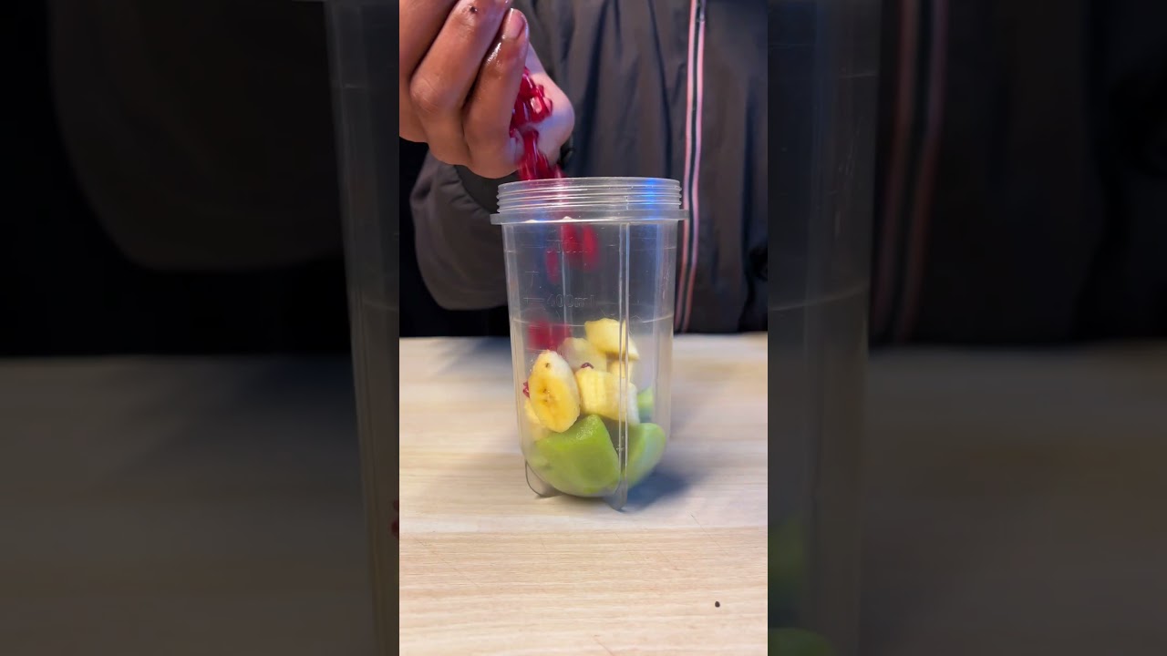 Healthy Milk Shake Asmr #shorts #healthymilkshake #shortsfeed Healthy Milk Shake Asmr #shorts #healthymilkshake #shortsfeed