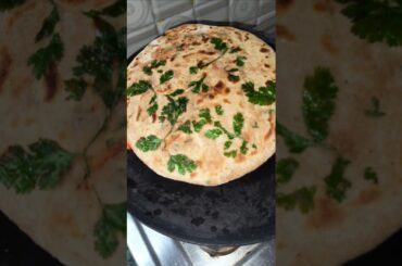 Healthy paratha #video #food #shorts #ytshorts #Lovely's kitchen