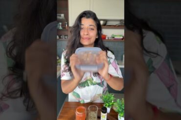 Paneer lettuce cups | chimichurri lettuce cups | healthy lunch dinner recipes with paneer