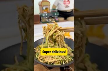 Simple Chicken Breast Salad