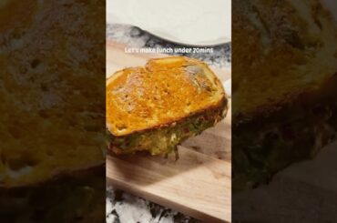 Instant recipes|Sandwich #healthy #sandwich #food #fitness #yummy #trending #shorts #viral #cooking