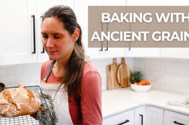 Crafting the healthiest sourdough bread recipe