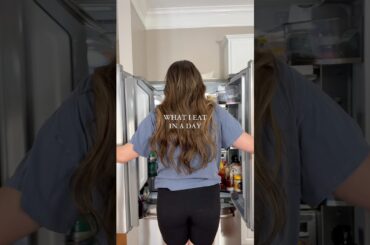 WIEIAD #recipe #mealprep #whatieatinaday #weightloss #weightlossjourney