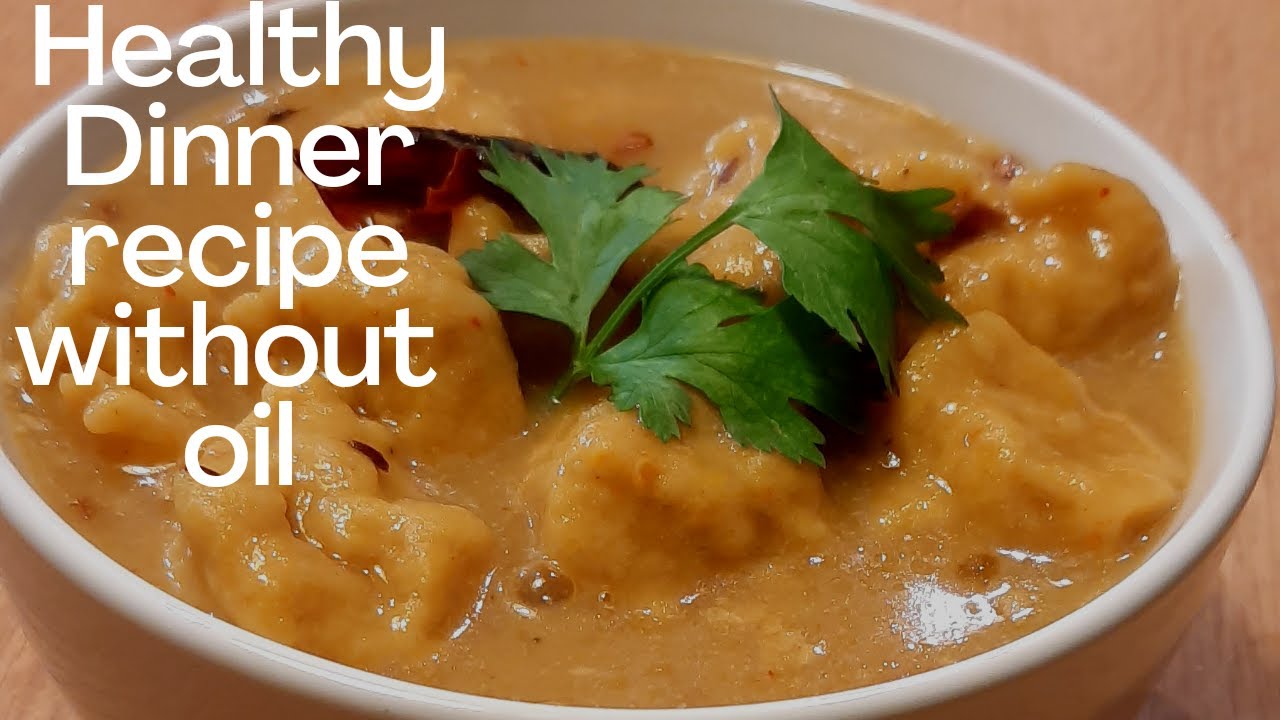 Healthy Dinner Idea with Minimum Spices and Oil | Bihar Traditional Recipe – Series 1 | Damkauri Healthy Dinner Idea with Minimum Spices and Oil | Bihar Traditional Recipe - Series 1 | Damkauri