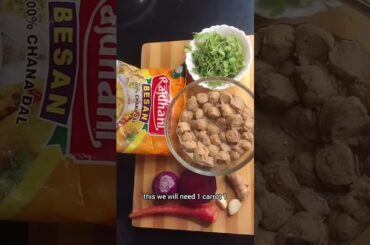 Beetroot soya cutlets recipe|Healthy recipes| #breakfastrecipe #foodrecipe #ytshorts #ashortaday