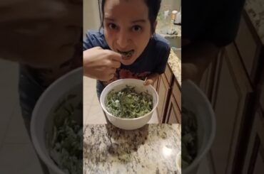 FORBIDDEN coleslaw recipe!