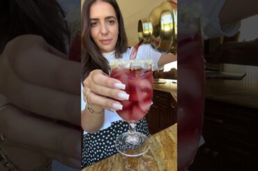 Morning Mocktail for PCOS #pcos