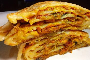 Oilless Snacks Recipe/ Healthy Evening Snacks for kids/Chicken Snacks Recipe.