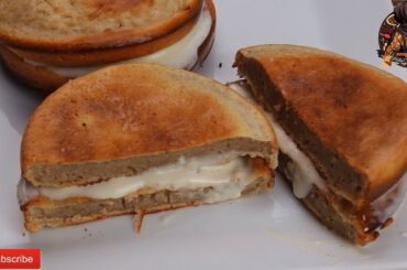 Healthy Breakfast Recipes Beyond Eggs (that you'll actually want to eat)