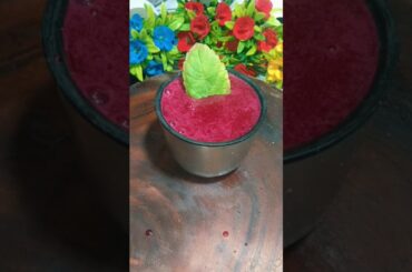 Homemade healthy juice #healthy#juice#beetroot #awla #shorts #shortsvideo #sikhateraho