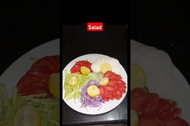 Salads So Good You’ll Forget They’re Healthy #salad#ytshorts