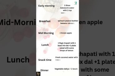 "Your health starts on your plate! #HealthyEating  #healthyfood #food #salad #shorts #food #viral