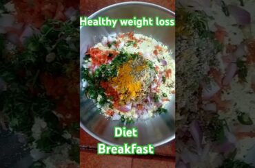 INDIAN FAT LOSS RECIPE#thalipithrecipe #maharashtra  #shorts #recipe #pcoddiet#india