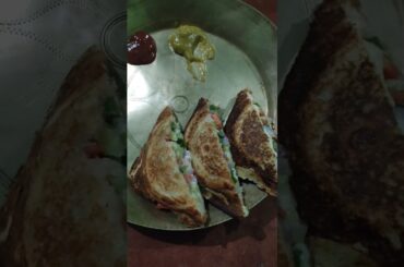 Home made sandwich#sandwich