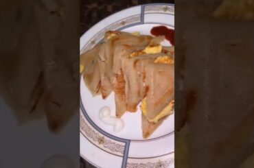 Sooji sandwich recipe No Bread | Suji | Suji sandwich recipe | mints recipe