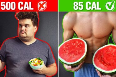 12 Most Filling Foods for Fat Loss (eat these daily!)