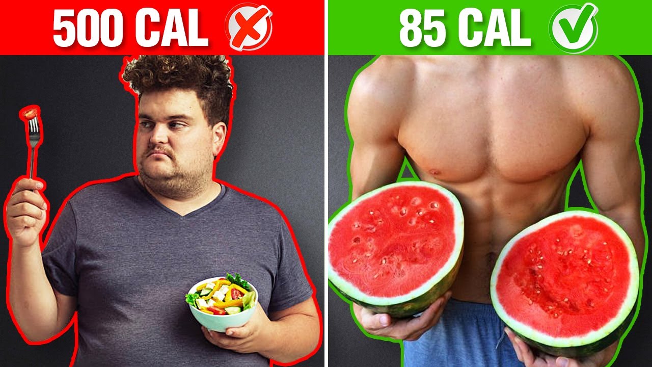 12 Most Filling Foods for Fat Loss (eat these daily!) 12 Most Filling Foods for Fat Loss (eat these daily!)