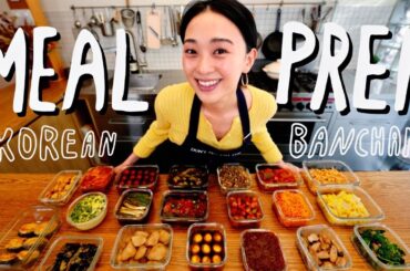 20 Korean Dishes Under $20