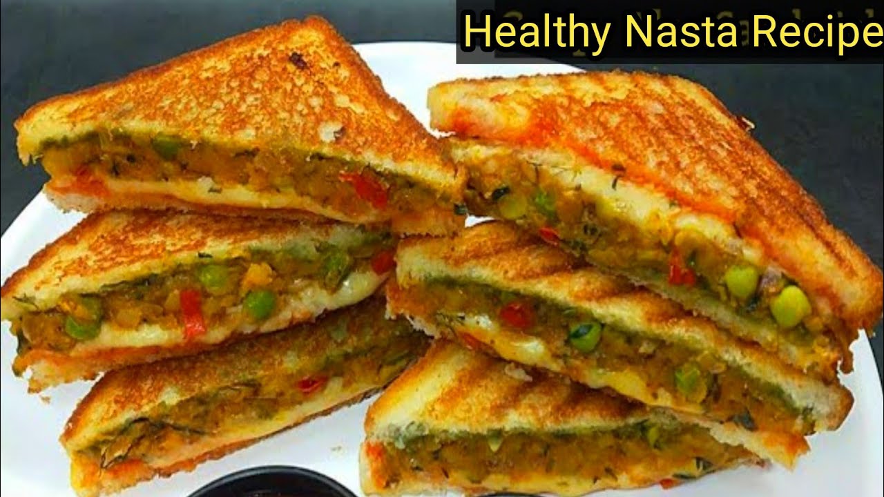 Healthy & Easy Morning kids Tiffin |instant breakfast recipes indian | easy breakfast recipe | Nasta Healthy & Easy Morning kids Tiffin |instant breakfast recipes indian | easy breakfast recipe | Nasta