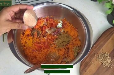 Nutritious Healthy Indian Pancake Spinach Chilla Recipe | High Protein Breakfast Palak Ka cheela