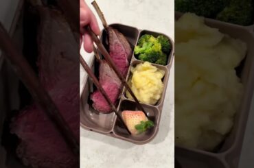 Let’s Pack My Daughters Lunch - Healthy Lunch Ideas Tyler.Yan Tyler.yantt