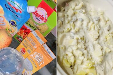 Russian salad bnany ka tarika/Russian salad recipe