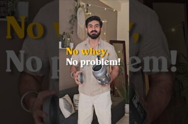 137g Protein without Whey protein #whatieatinaday #highprotein #highproteindiet #proteinfood