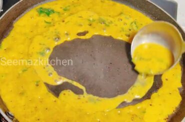 Healthy Breakfast Ideas / Easy Breakfast Recipes / Morning Breakfast Recipes