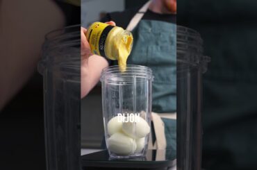 10 Calorie Mayo