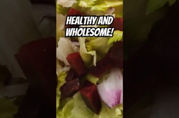 Healthy and Wholesome Lunch Ideas | Less than 300 Calories