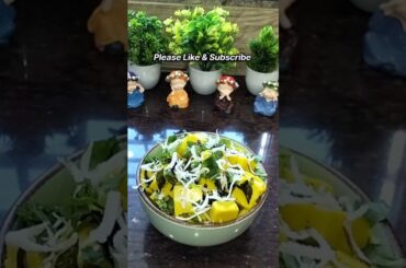 Gujarati khandvi bites || Healthy evening snacks & Lunch Box #shortsvideo